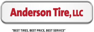 Anderson Tire LLC
